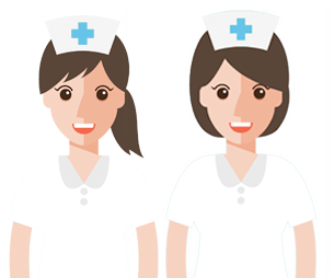 profil infirmières